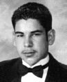 Jose Martinez: class of 2006, Grant Union High School, Sacramento, CA.